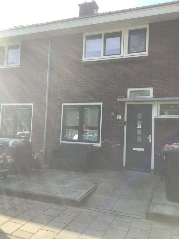 Jacob Catsstraat 21 - Zwijndrecht