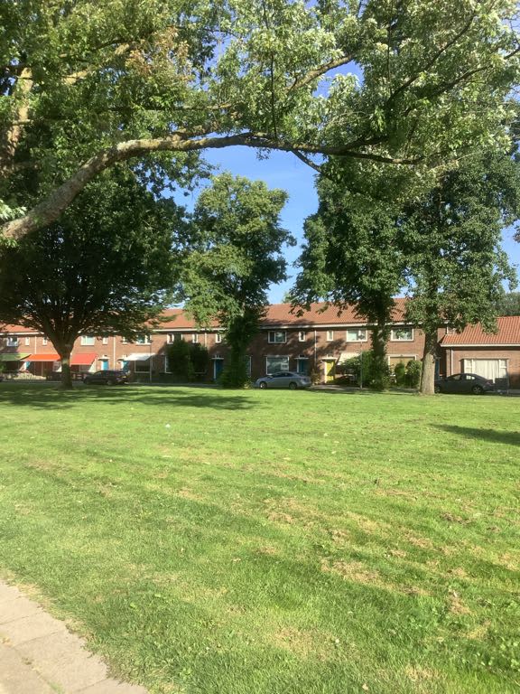 Jacob Catsstraat 21 - Zwijndrecht