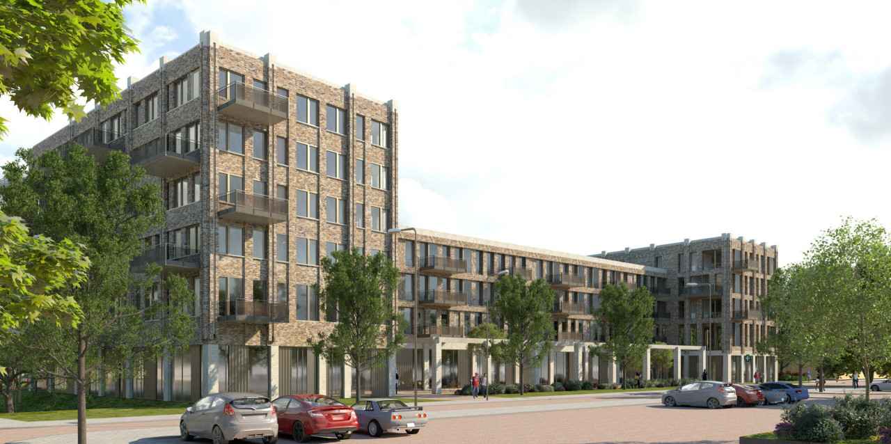 dr. JJ Willemsehof 11 - Zaltbommel