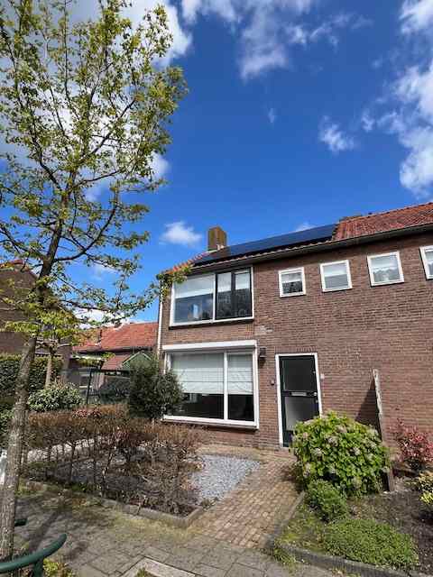 Dorpslaan 13 - Nieuw-Lekkerland