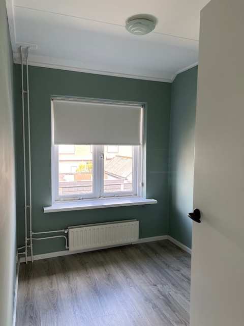 Dorpslaan 13 - Nieuw-Lekkerland