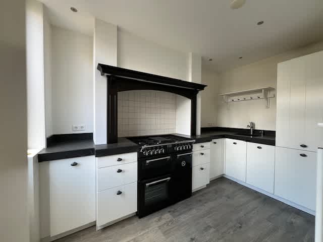 Dorpslaan 13 - Nieuw-Lekkerland