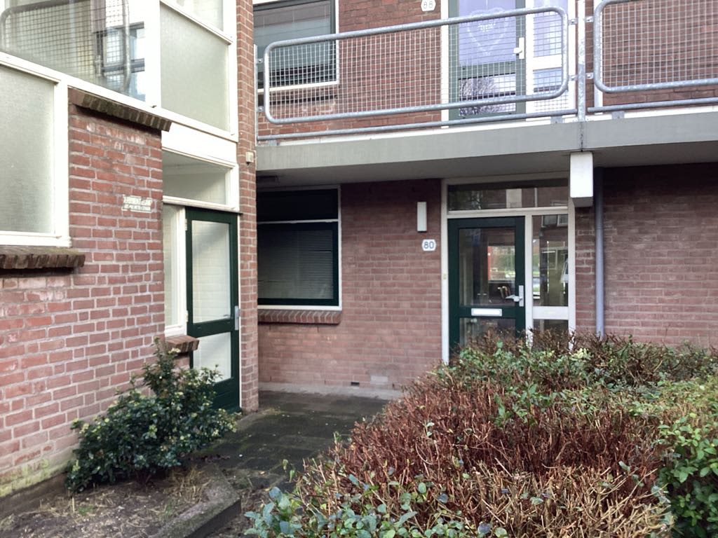 Ratelaar 80 - Nieuwegein