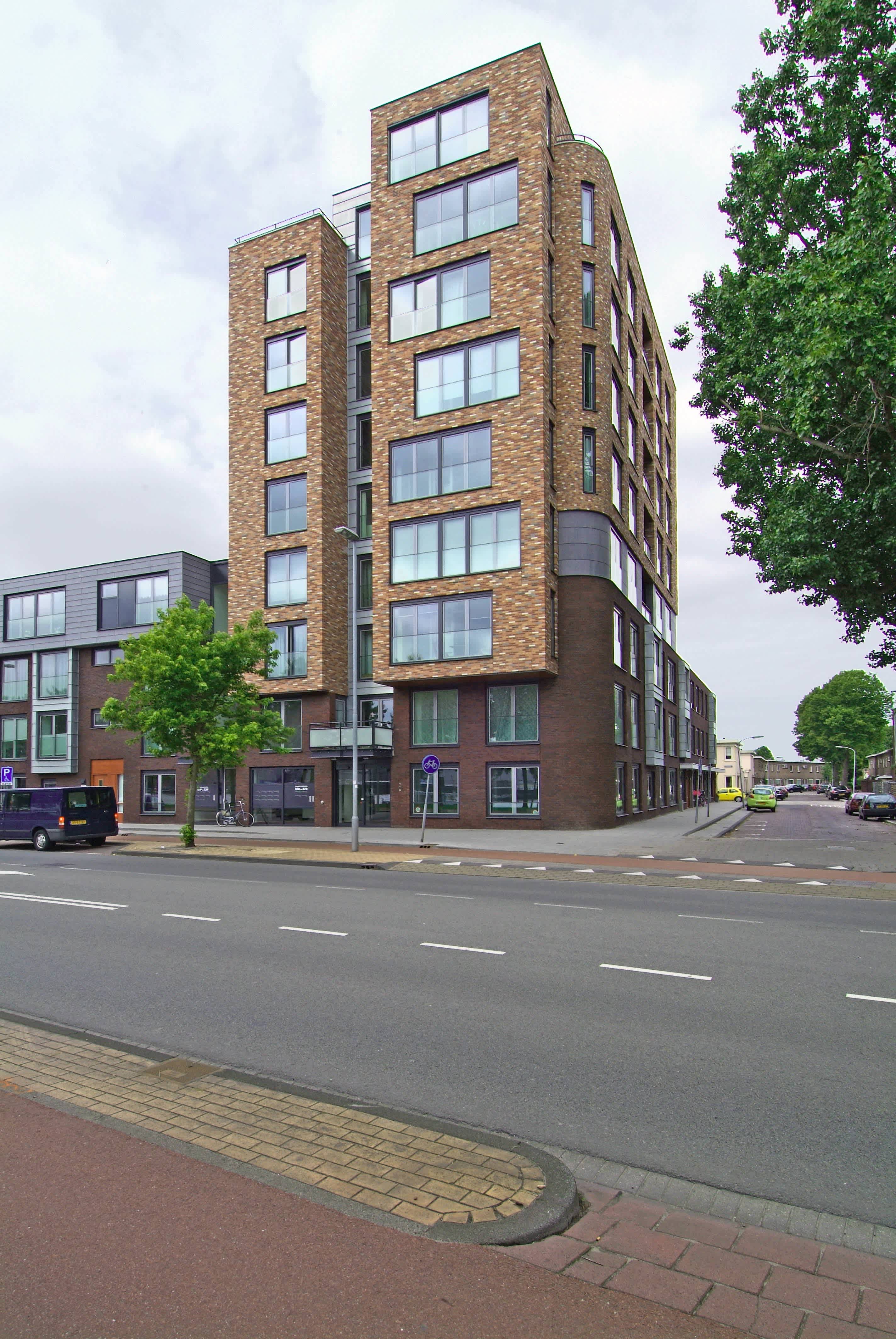 homes for rent on Spaarndamseweg 552