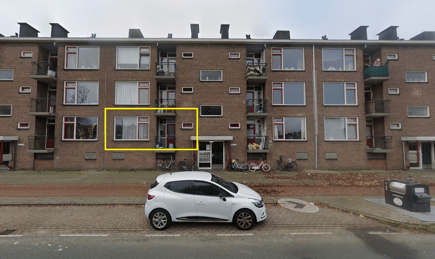 Pleiadenplantsoen 112 - IJmuiden