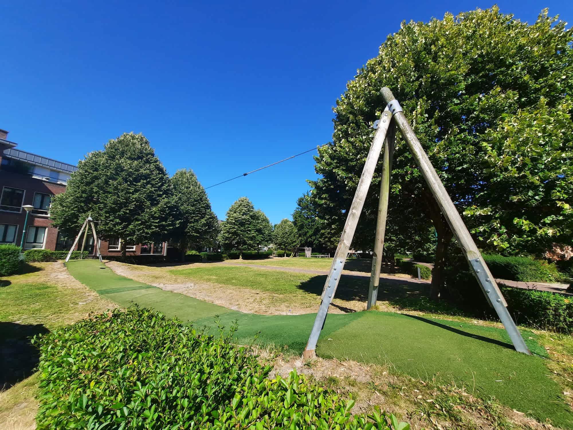 Doude van Troostwijkplein 10 - Loenen aan de Vecht