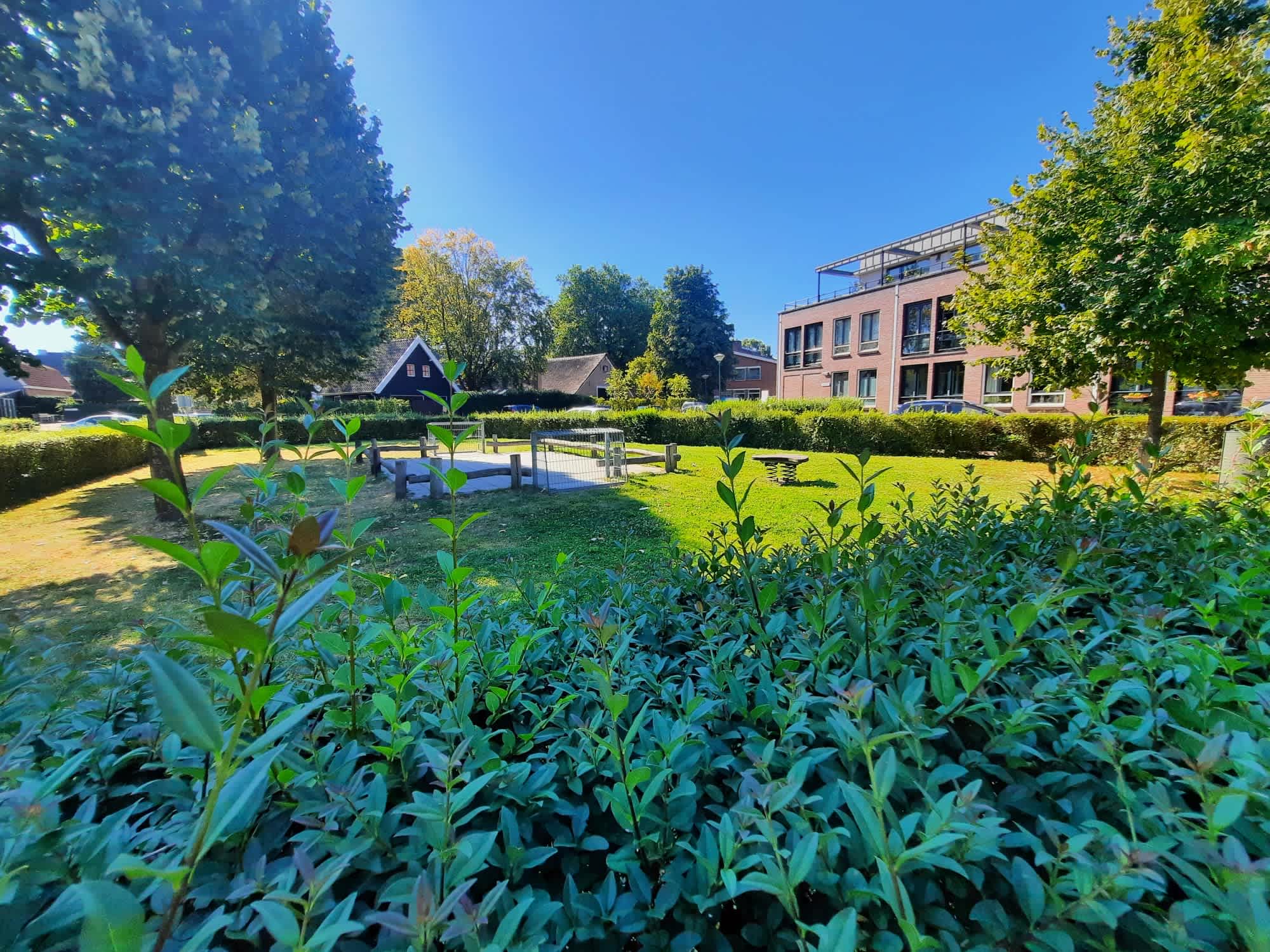 Doude van Troostwijkplein 10 - Loenen aan de Vecht