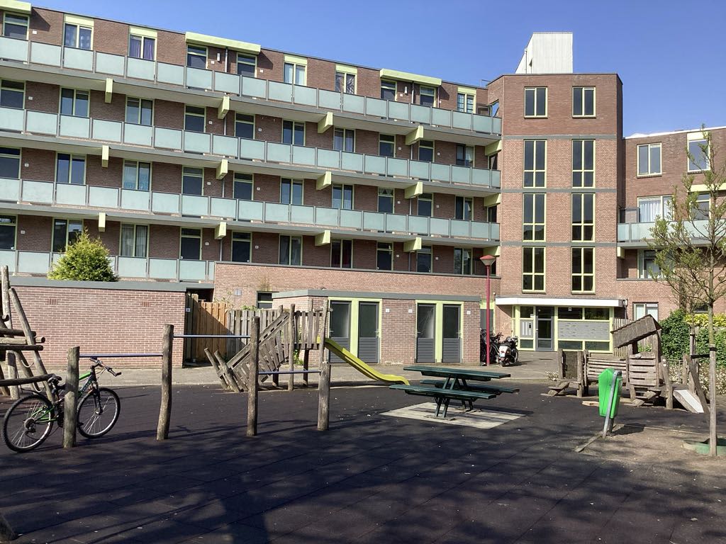 Bergwal 23 - Nieuwegein