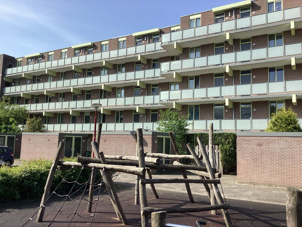 Bergwal 23 - Nieuwegein