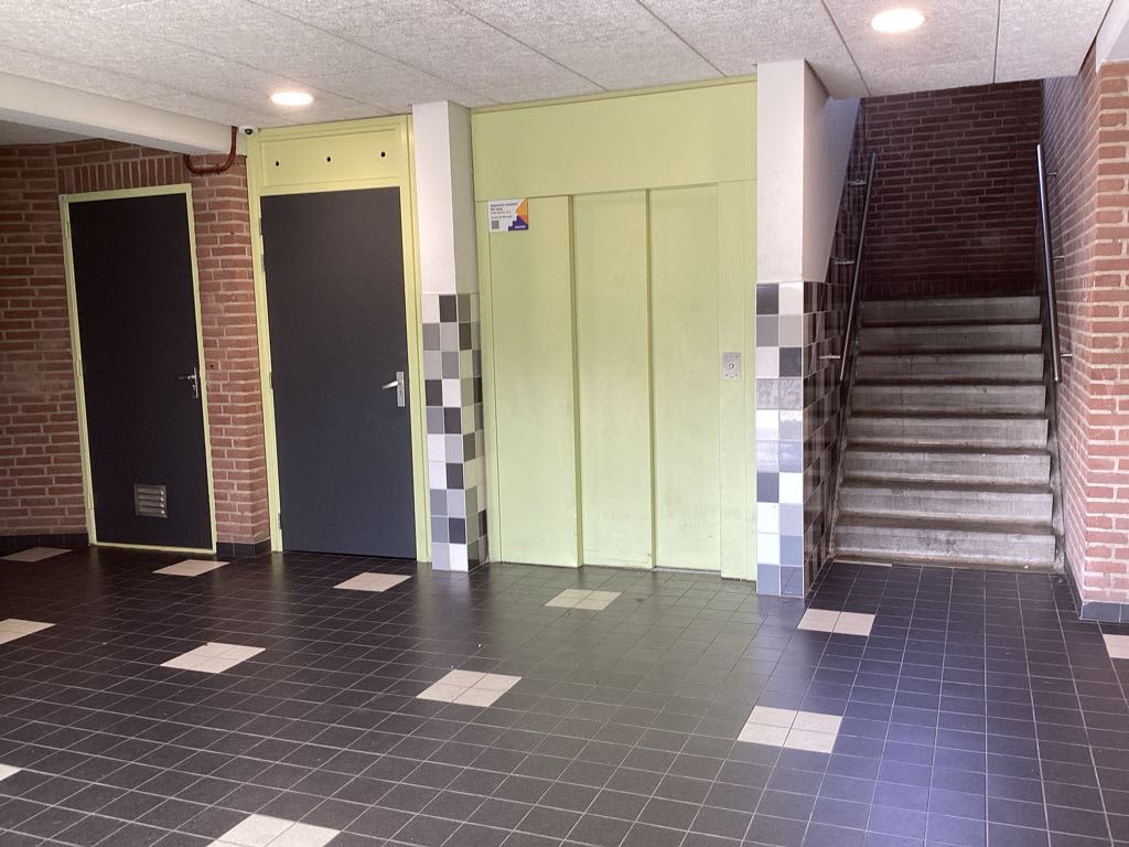 Bergwal 23 - Nieuwegein