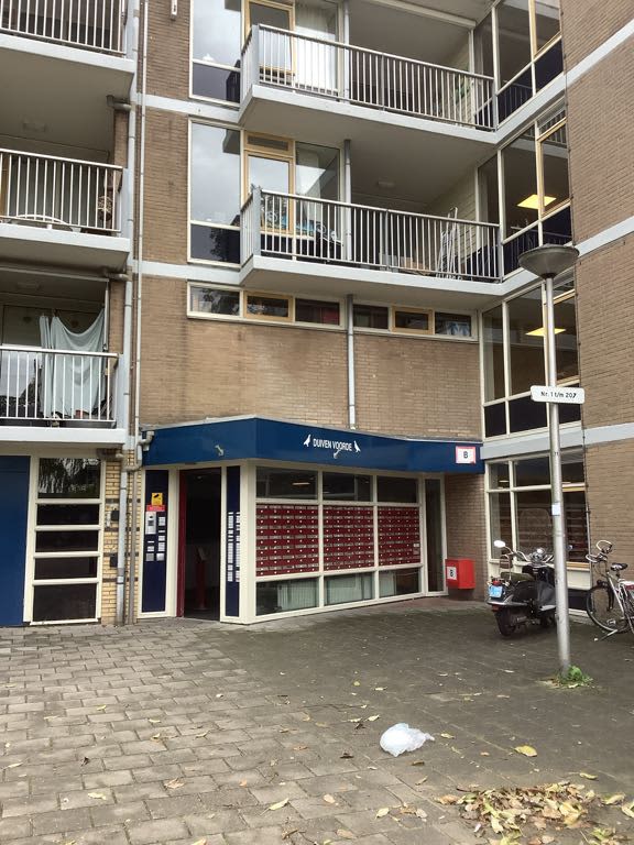 Duivenvoorde 127 - Zwijndrecht