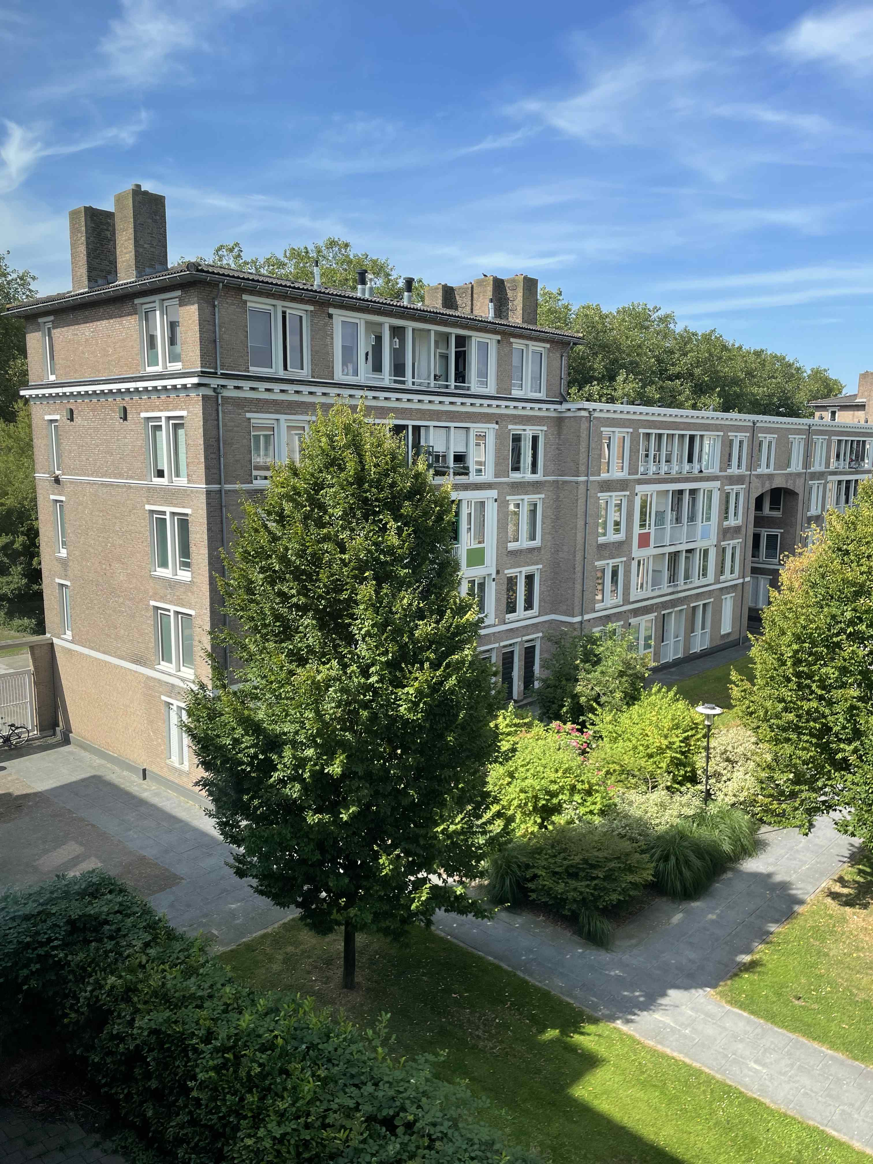 Snijderstraat 7C - Gorinchem