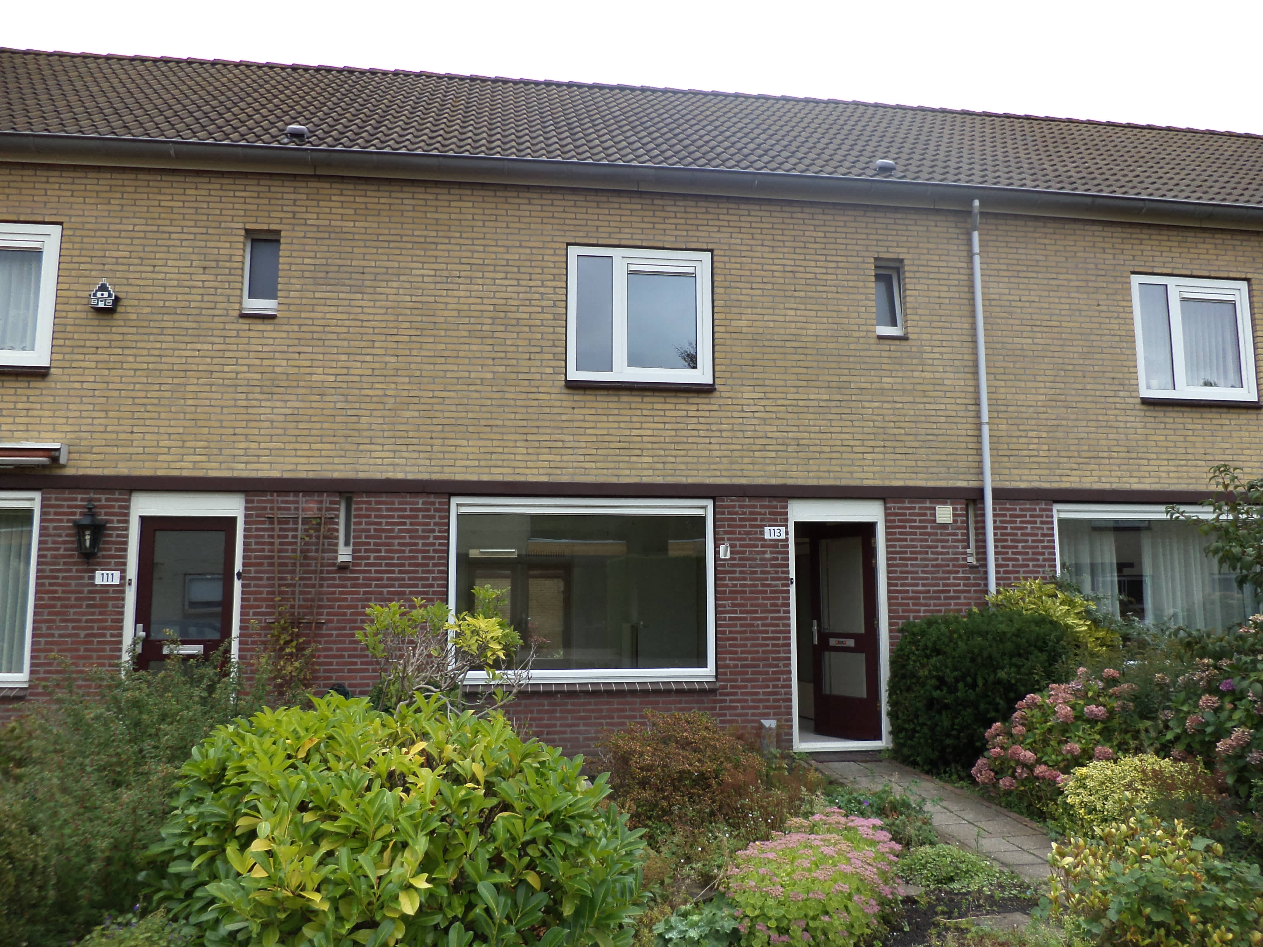 huurwoningen te huur op Watercirkel 113