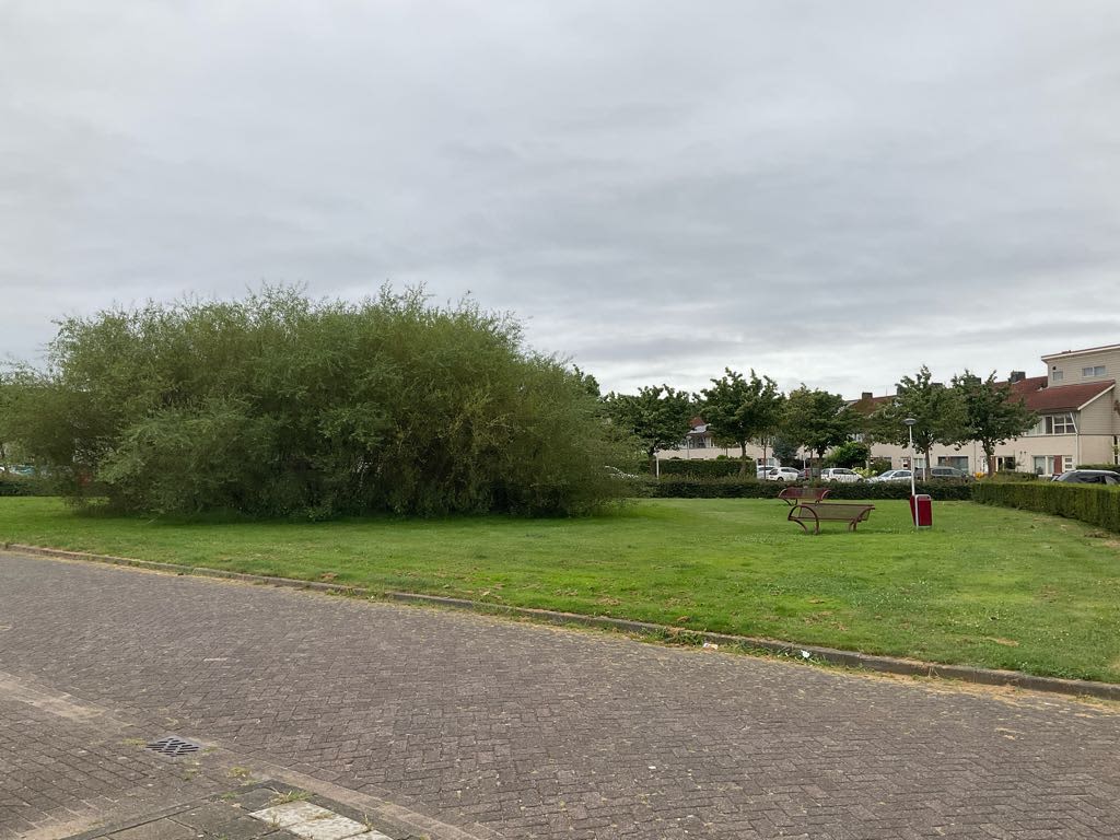 L. Wildschutstraat 14 - Meteren