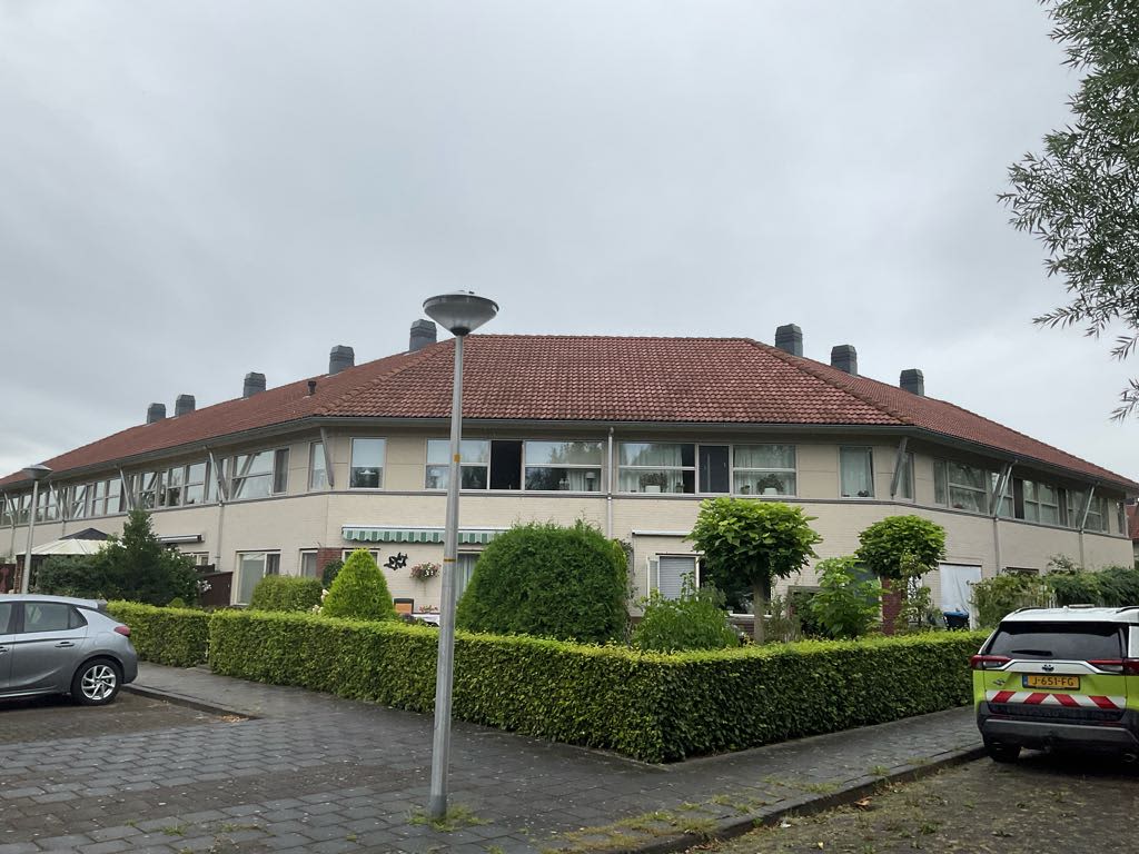 L. Wildschutstraat 14 - Meteren