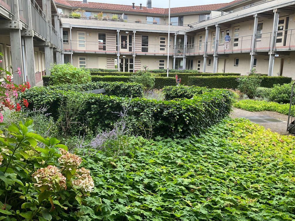 L. Wildschutstraat 14 - Meteren