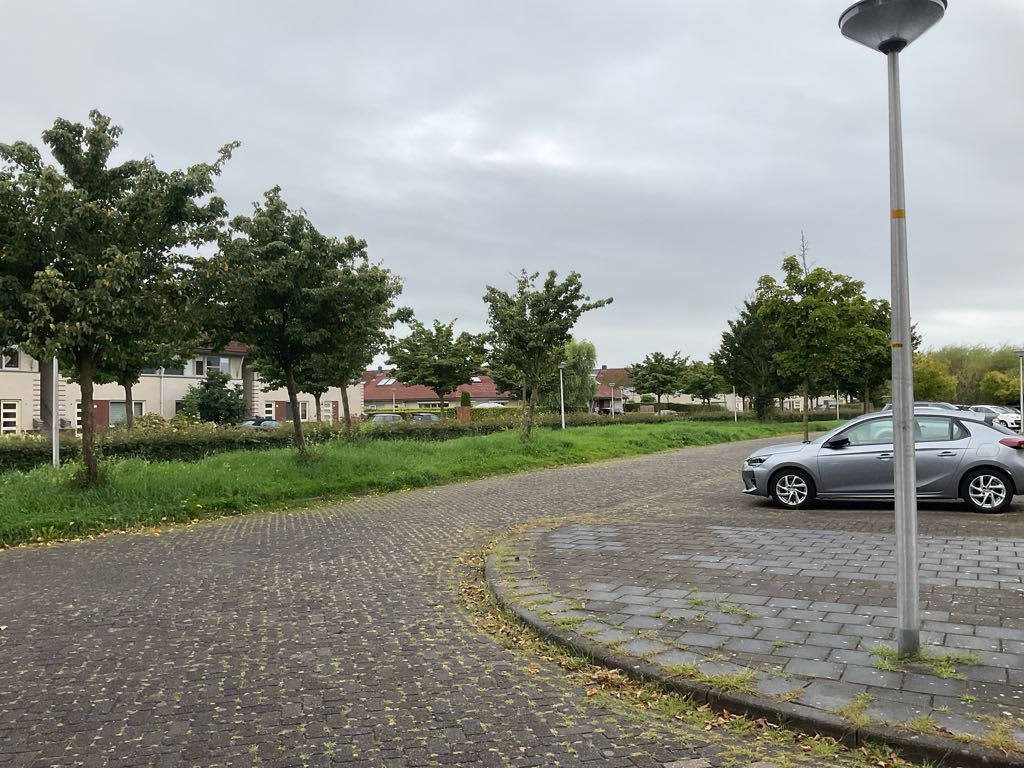 L. Wildschutstraat 14 - Meteren