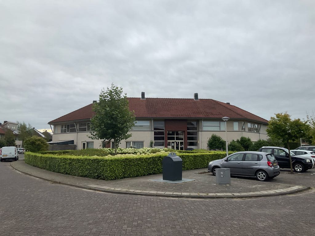 L. Wildschutstraat 14 - Meteren