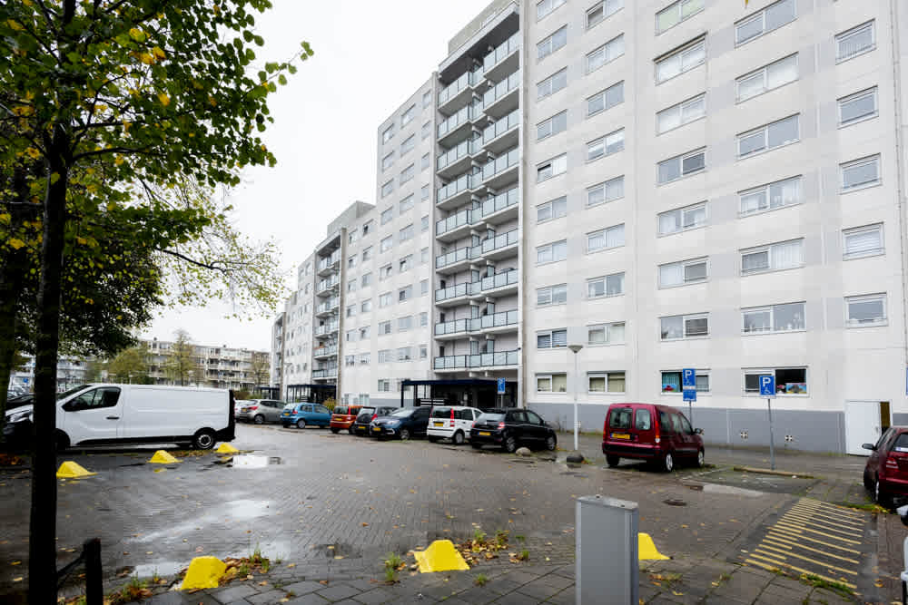 appartementen te huur op Hildsven 108