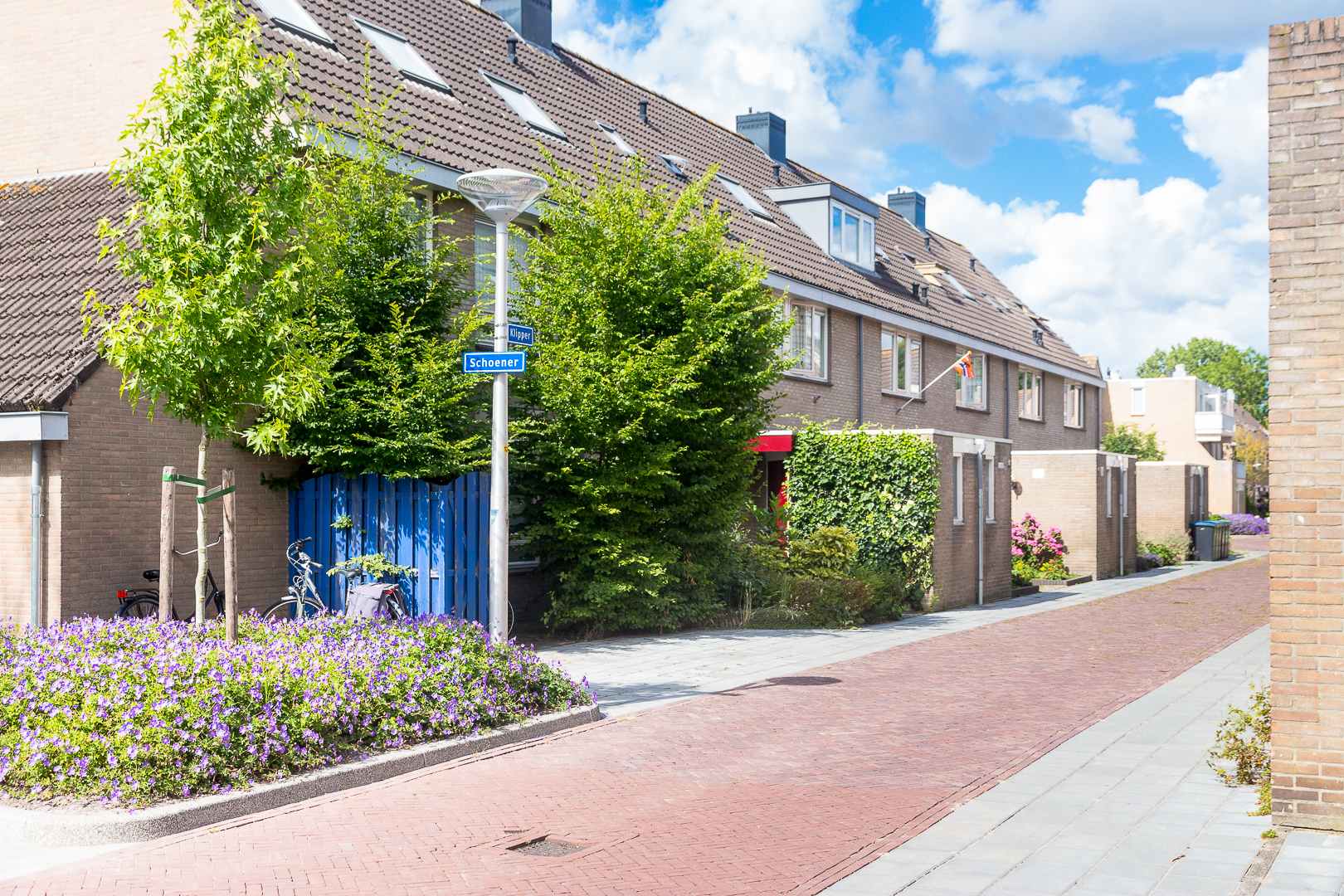 vrije-sector-woningen te huur op Klipper 47