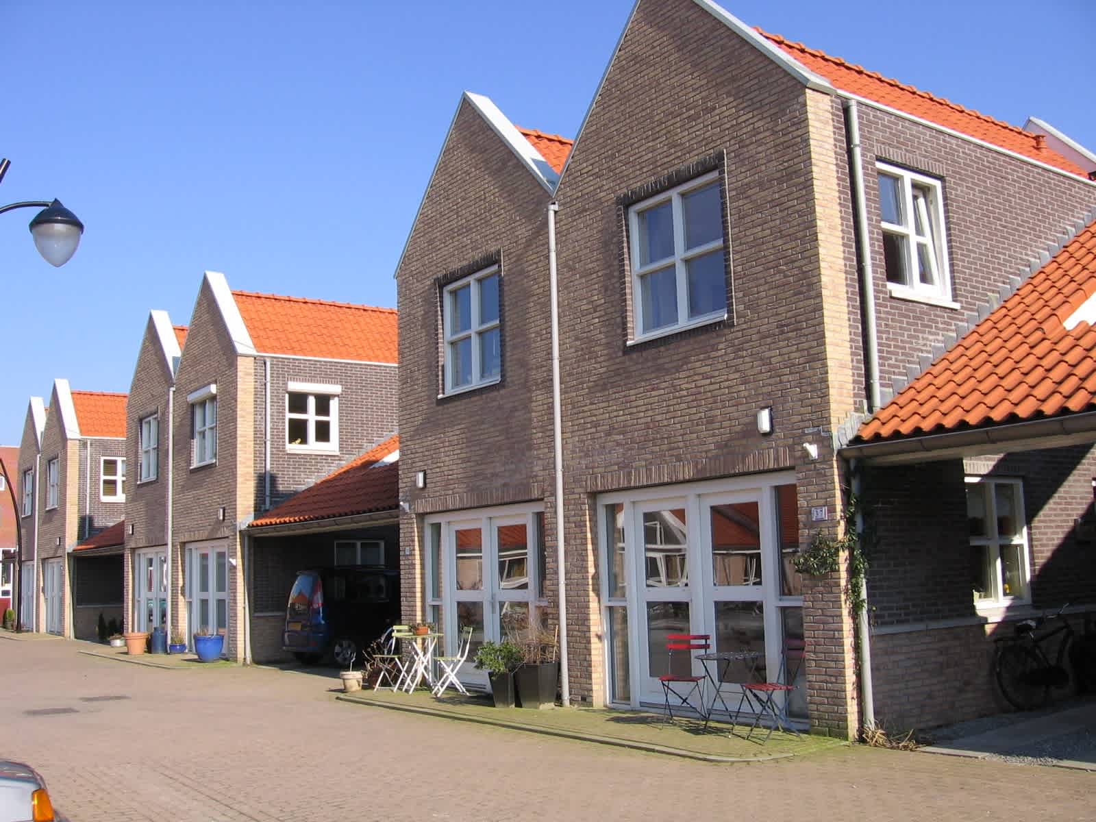 vrije-sector-woningen te huur op Hoenderberg 19