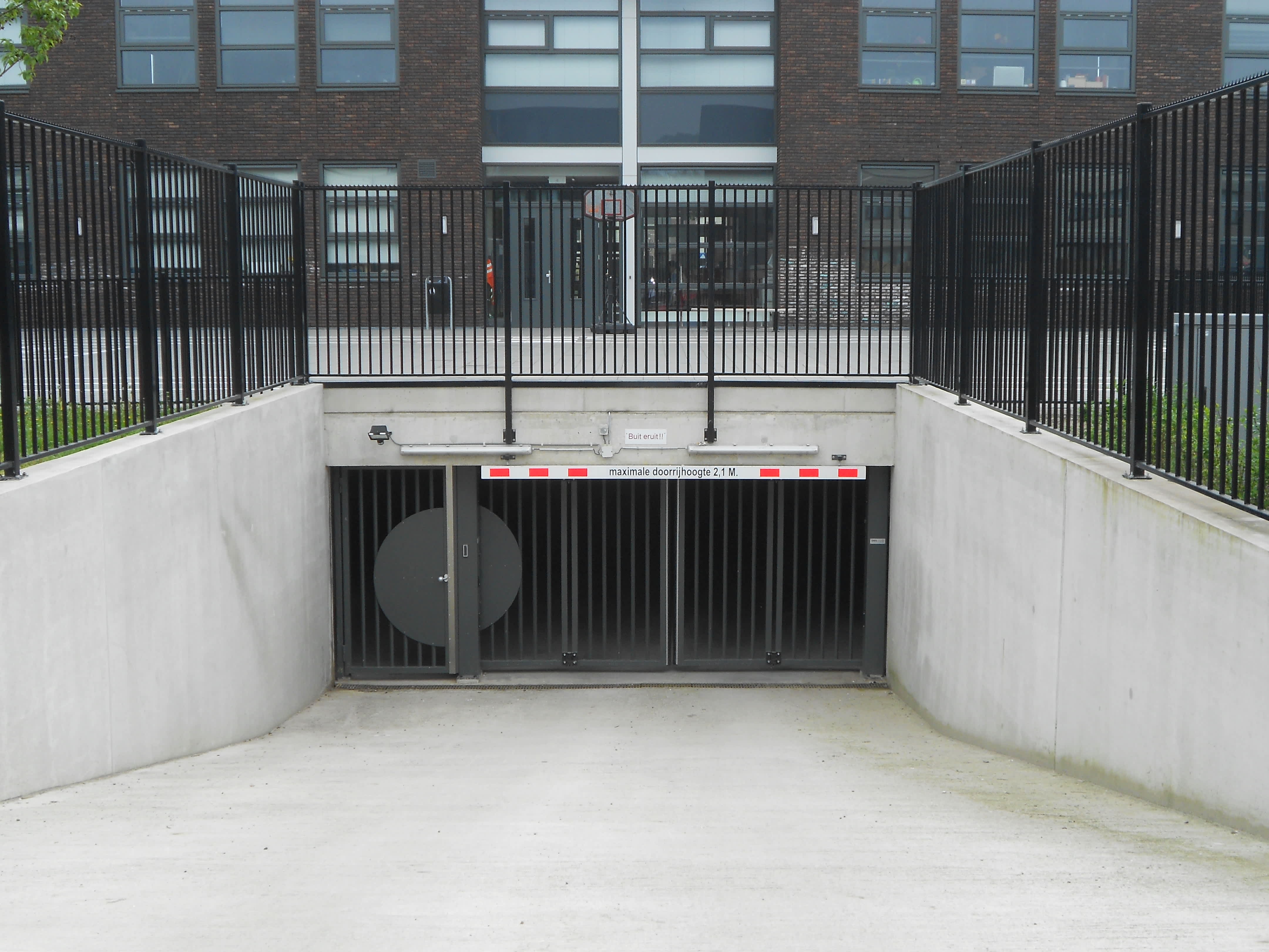 Andorrastraat 5G63 - Almere