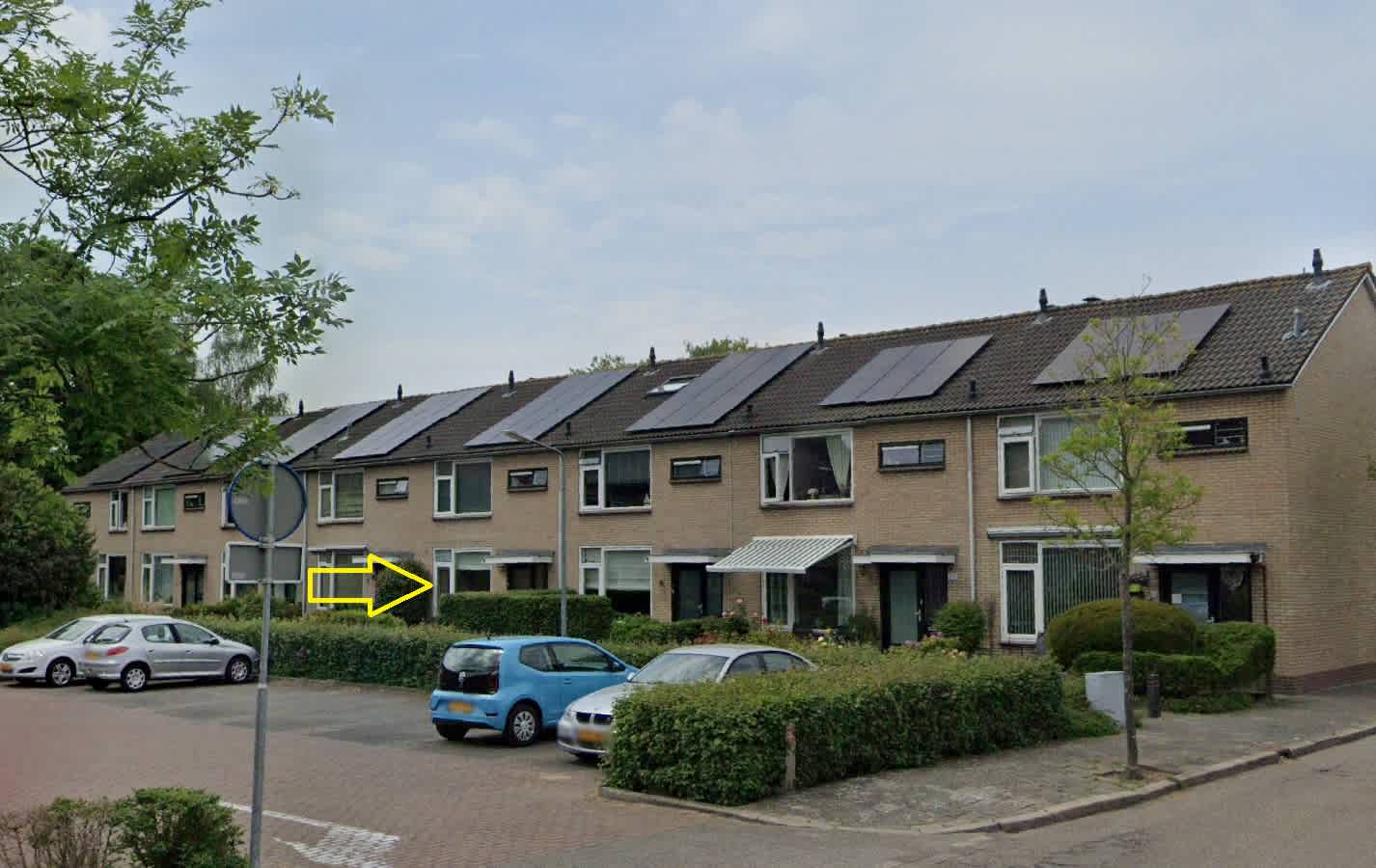 Arminiushof 70 - Hilversum