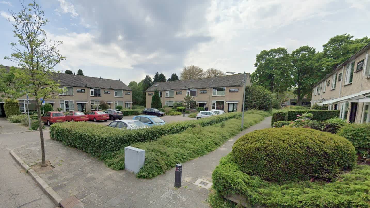 Arminiushof 70 - Hilversum