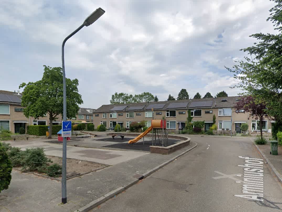 Arminiushof 70 - Hilversum