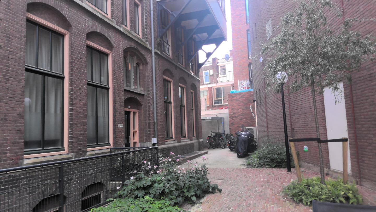 Bussumerstraat 83 - Hilversum