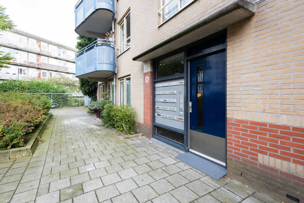 homes for rent on Karel Doormanstraat 112 H