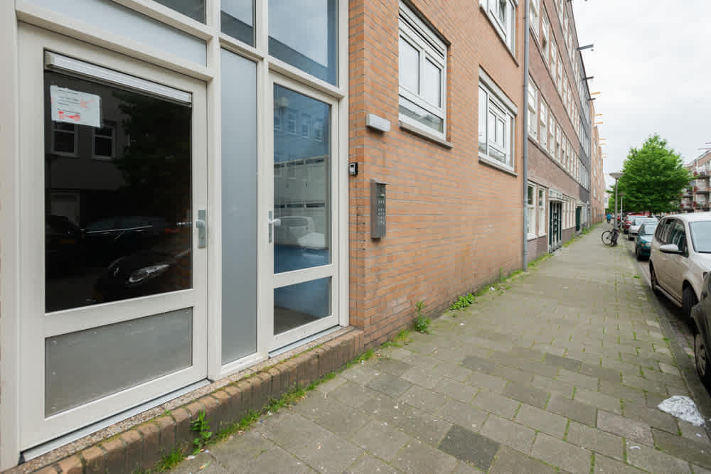 Riouwstraat 184 - Amsterdam