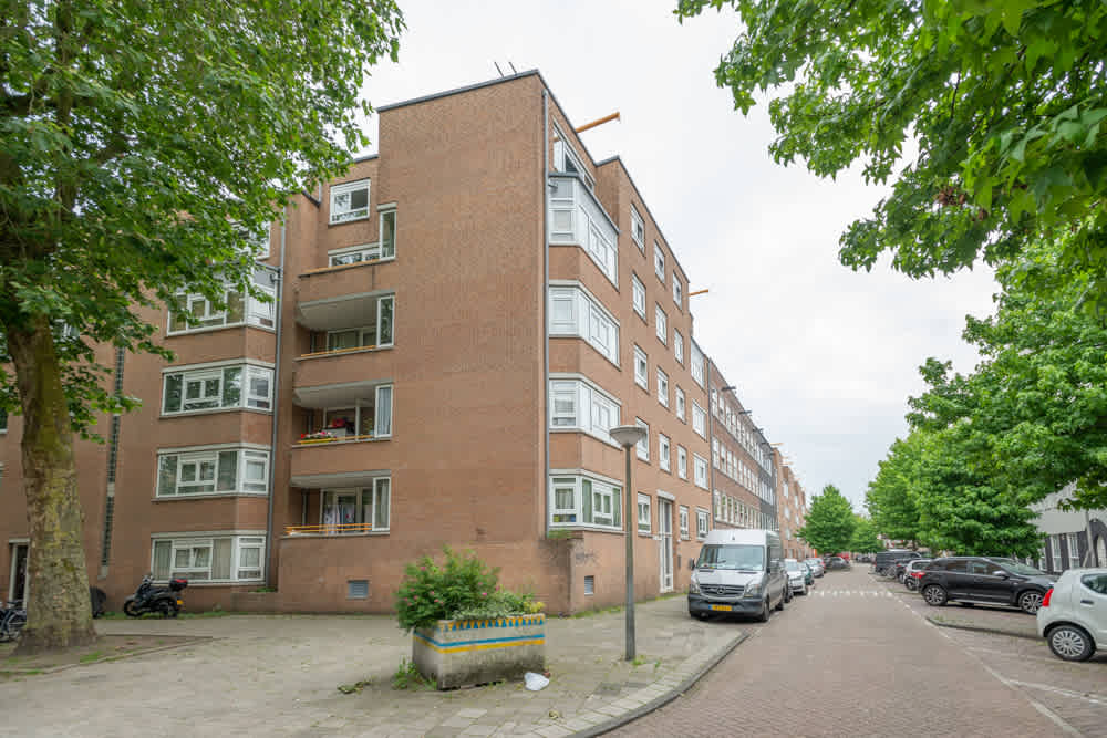 Riouwstraat 184 - Amsterdam