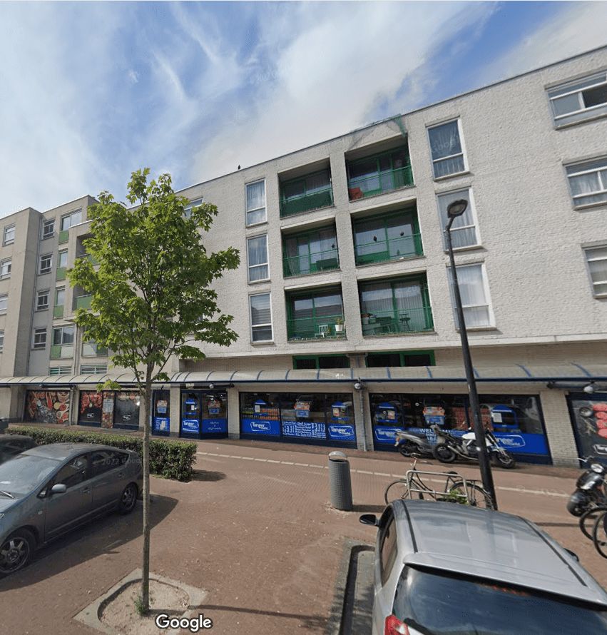 huurwoningen te huur op Albert Camuslaan 49