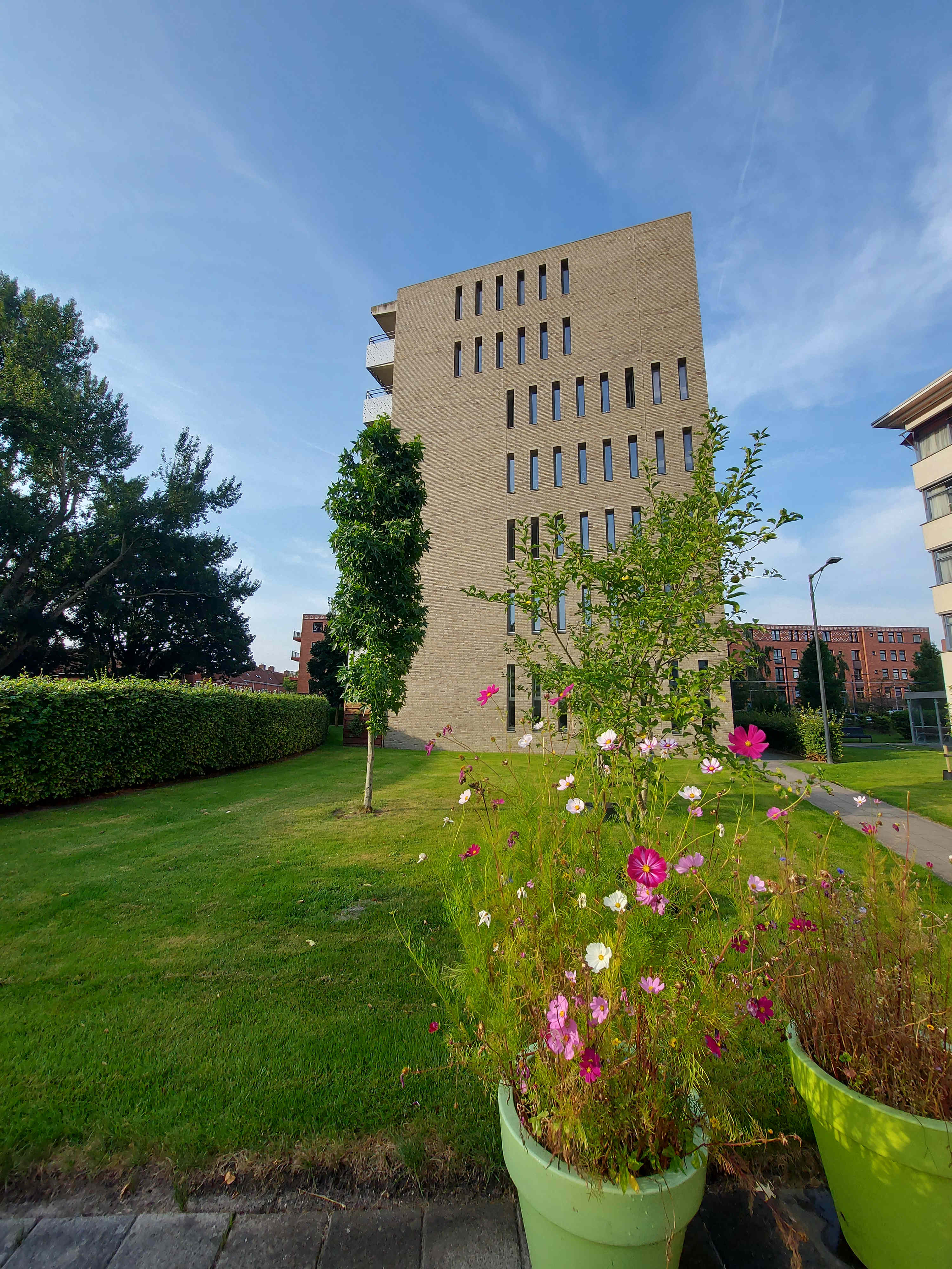 appartementen te huur op Molukkenstraat 177