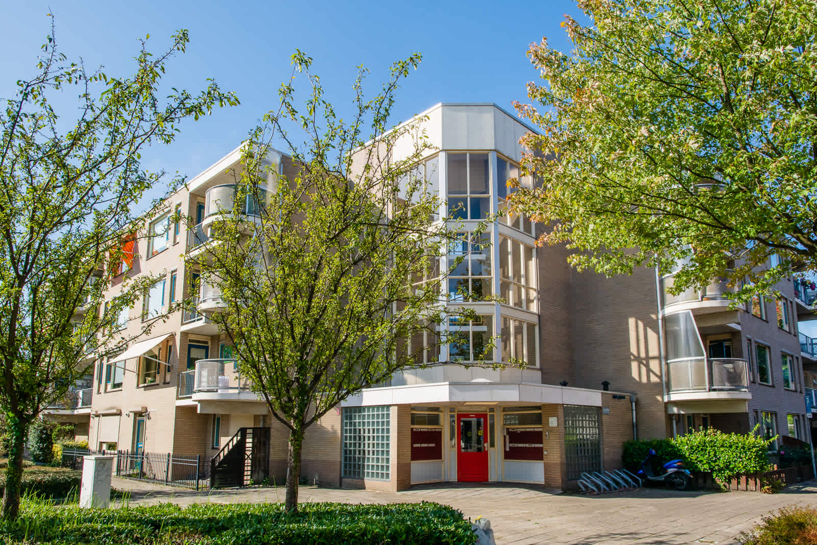 Marsmanlaan 37 - Veenendaal