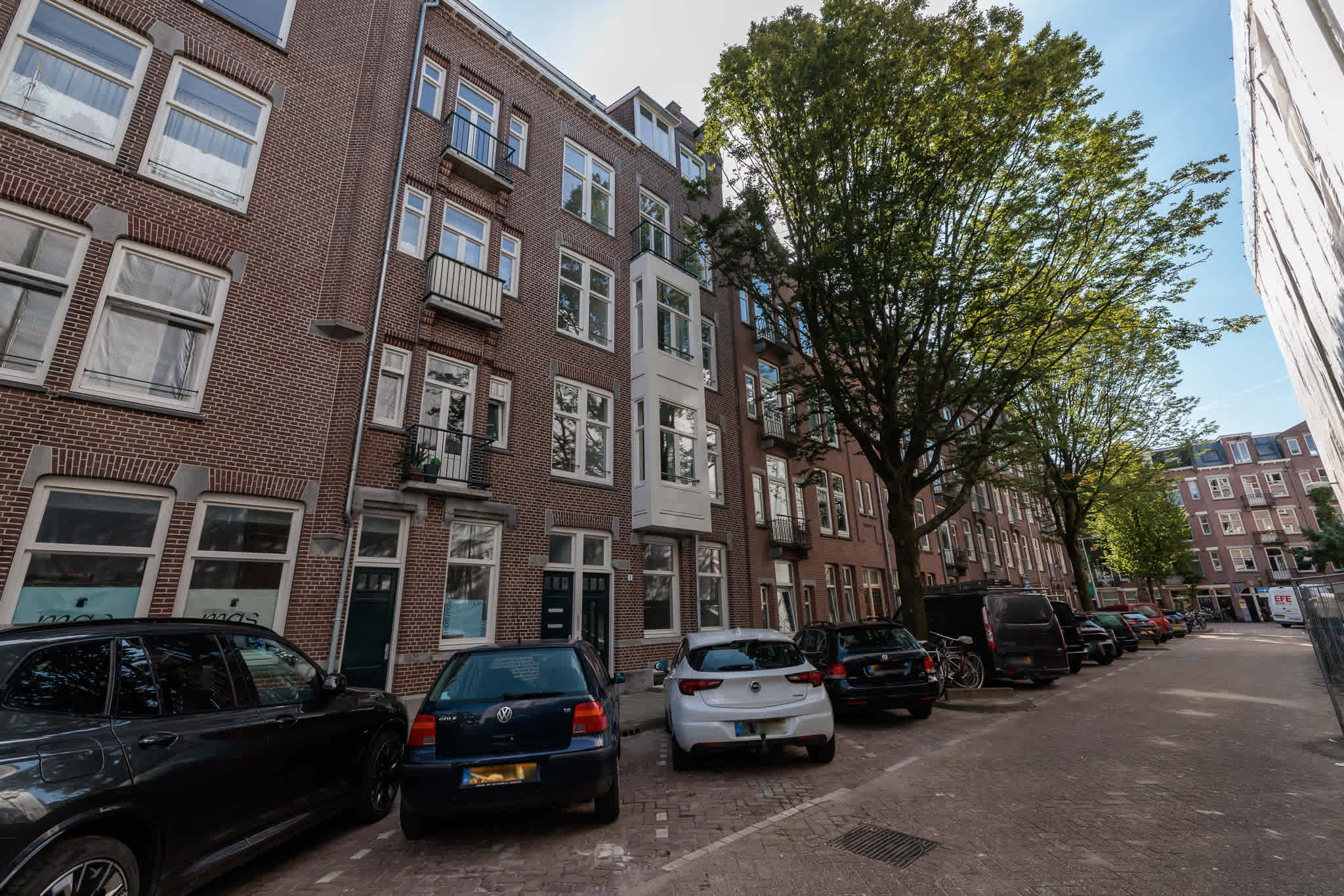 huurwoningen te huur op Ingogostraat 1 2