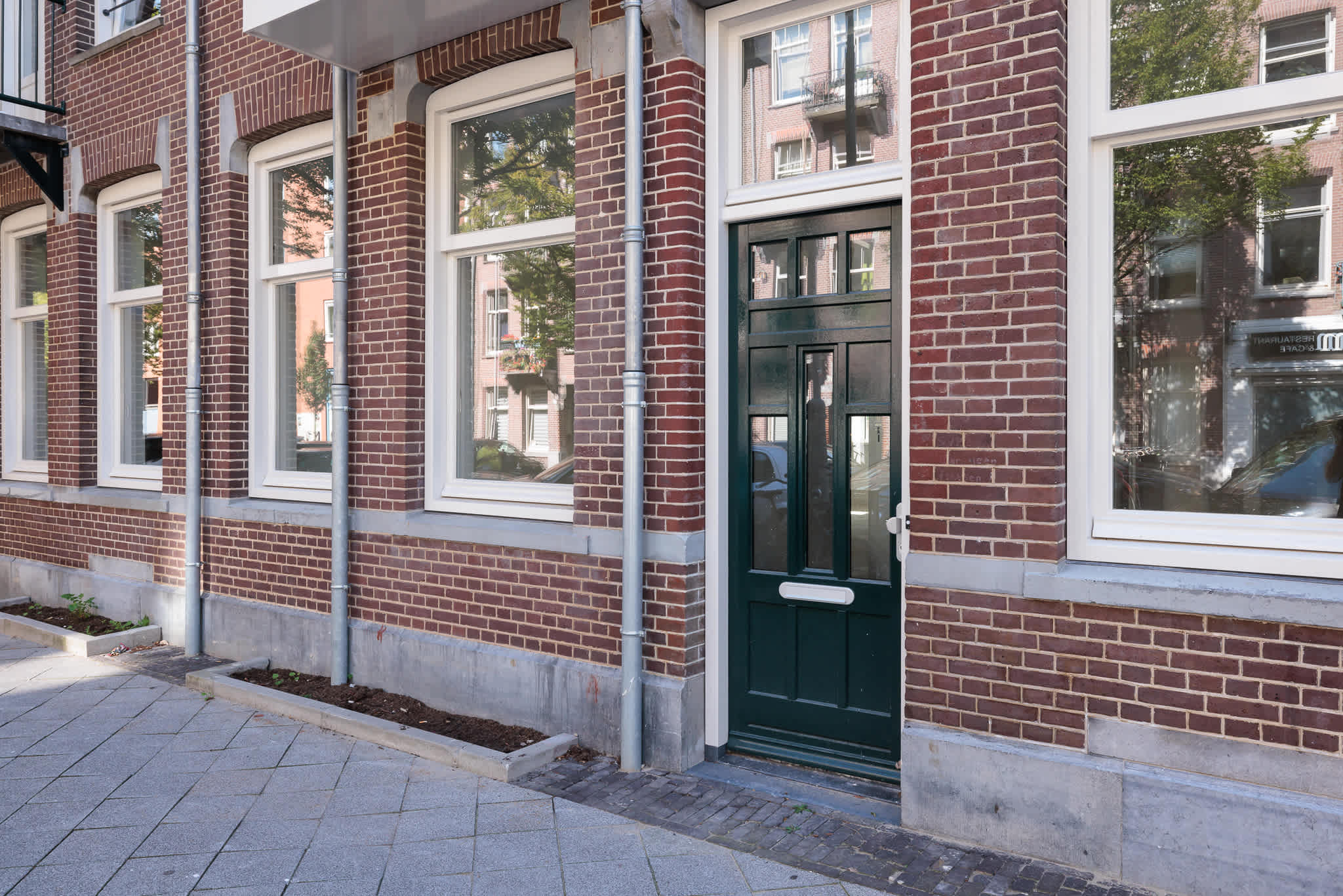 homes for rent on Pretoriusstraat 31 2