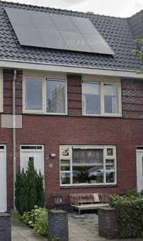 apartments for rent on Brasemstraat 43