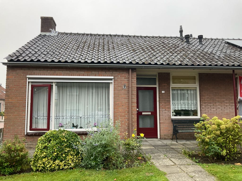 Kolstraat 8 - Herwijnen