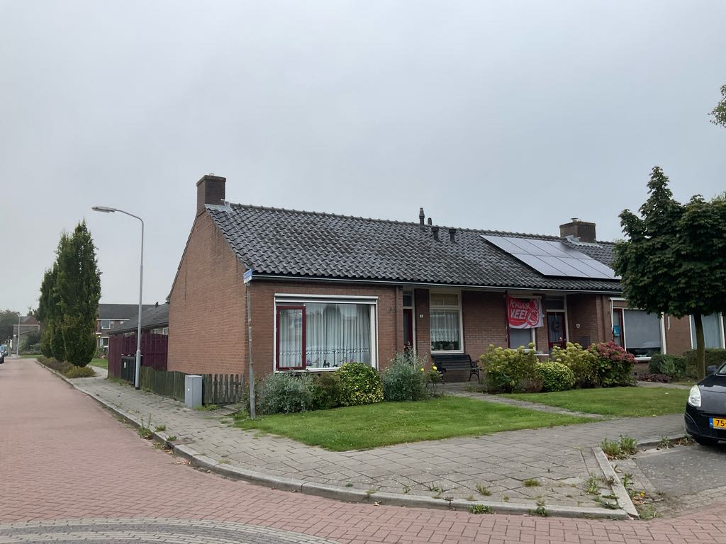 Kolstraat 8 - Herwijnen