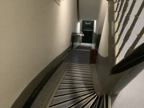 Eerste Helmersstraat 80-D - Amsterdam