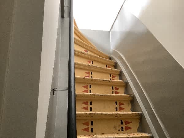 Eerste Helmersstraat 80-D - Amsterdam