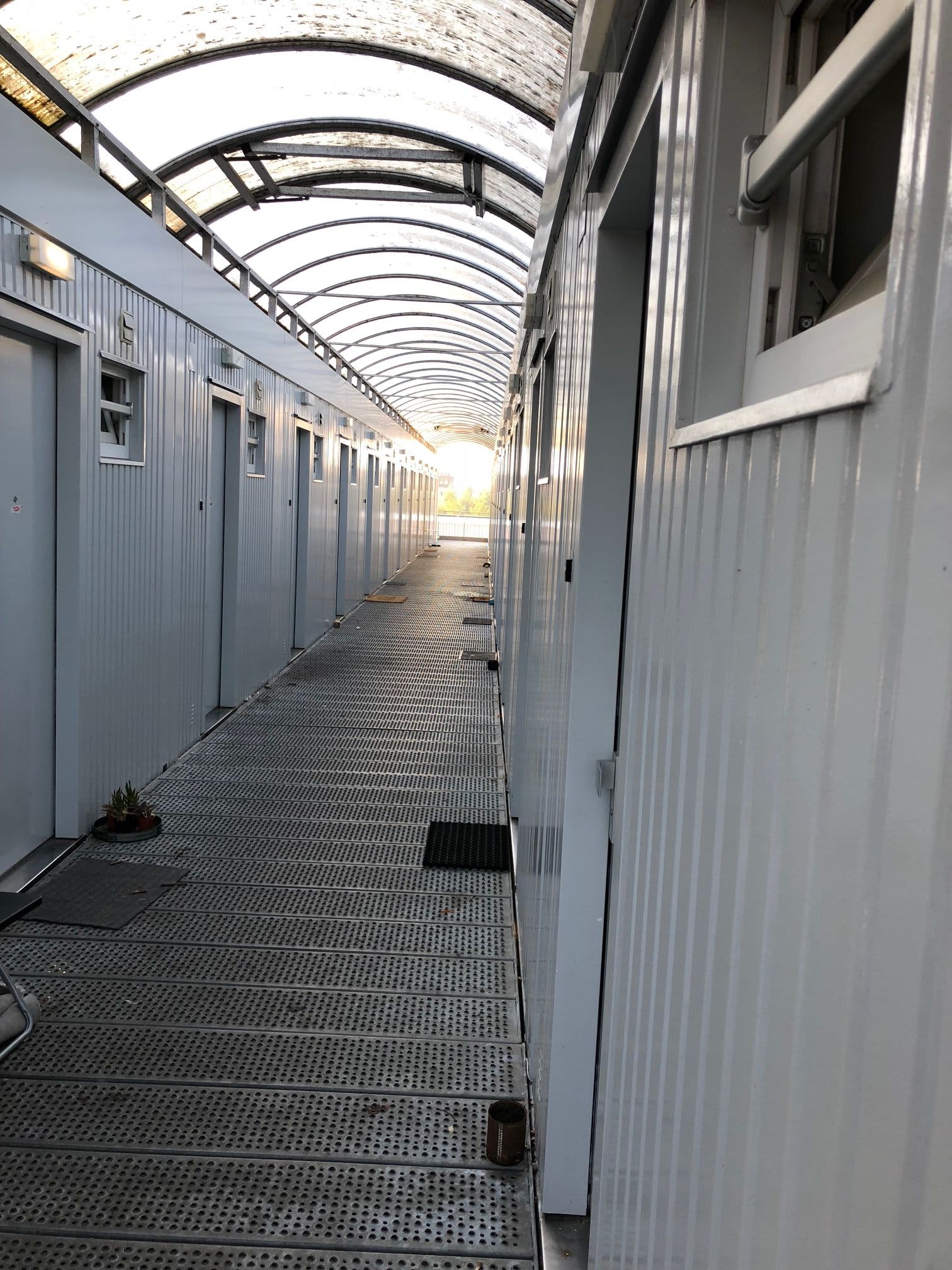 Damsterdiep 269-81 - Groningen