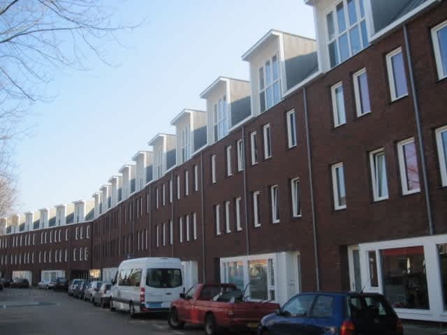 huurwoningen te huur op Bakhuizen van den Brinkstraat 30