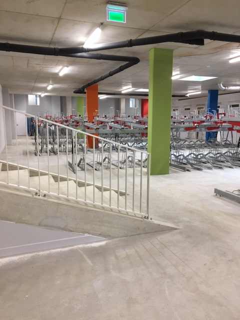 mt. Lincolnweg 22C 10 - Amsterdam