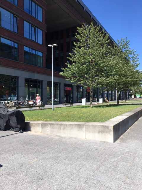 mt. Lincolnweg 22C 10 - Amsterdam