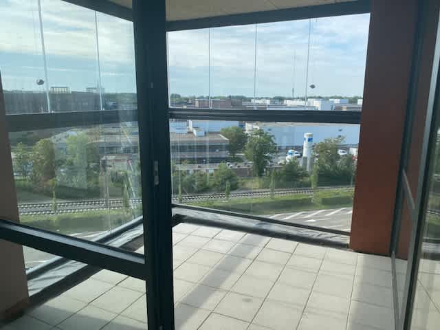 Nachtwachtstede 122 - Nieuwegein