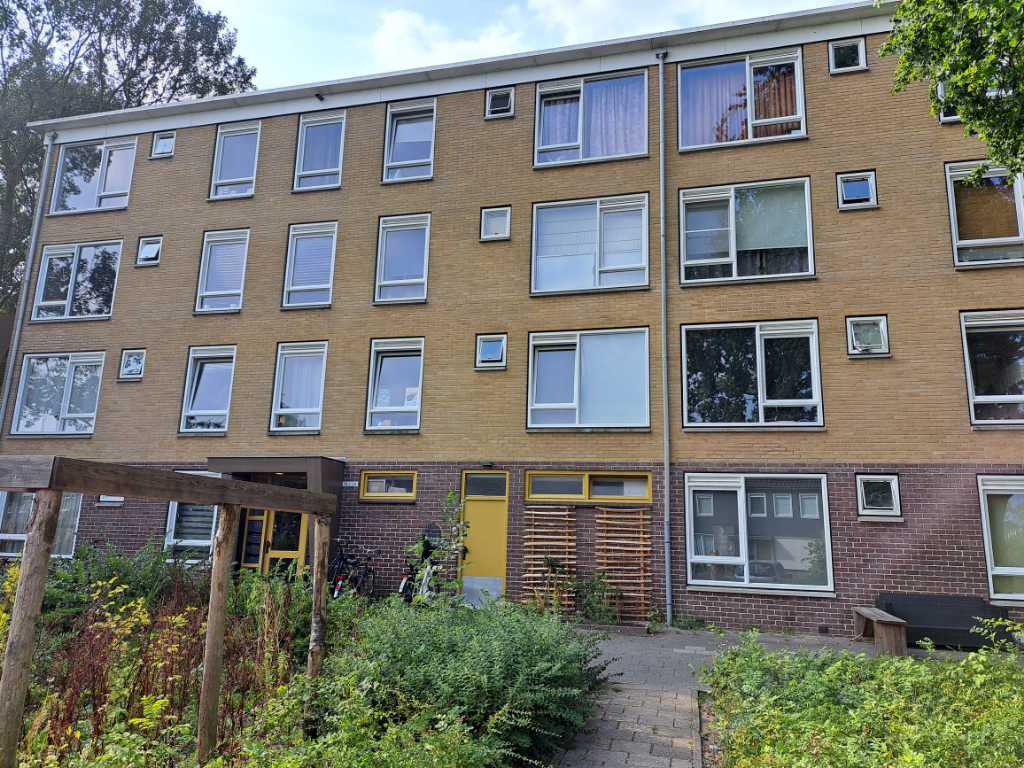 Dirk Fockstraat 114 - Wijk bij Duurstede