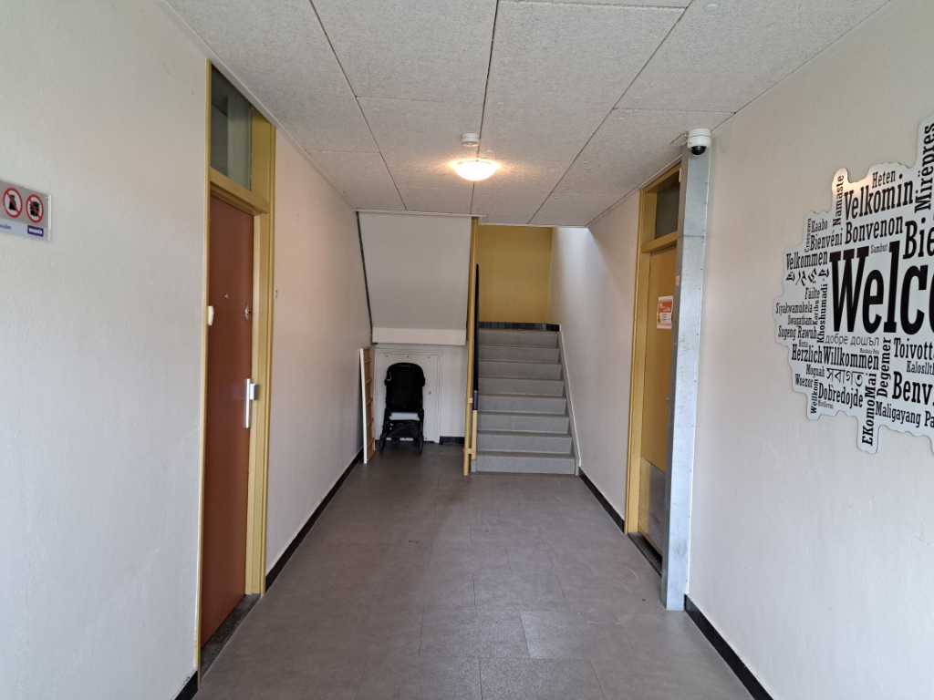 Dirk Fockstraat 114 - Wijk bij Duurstede